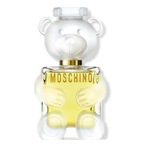 Moschino NIB Toy 2 EDP 3.4oz JUMBO SZ